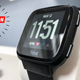 Illustration for article titled Fitbit Did What You Wanted and Basically Made a Pebble